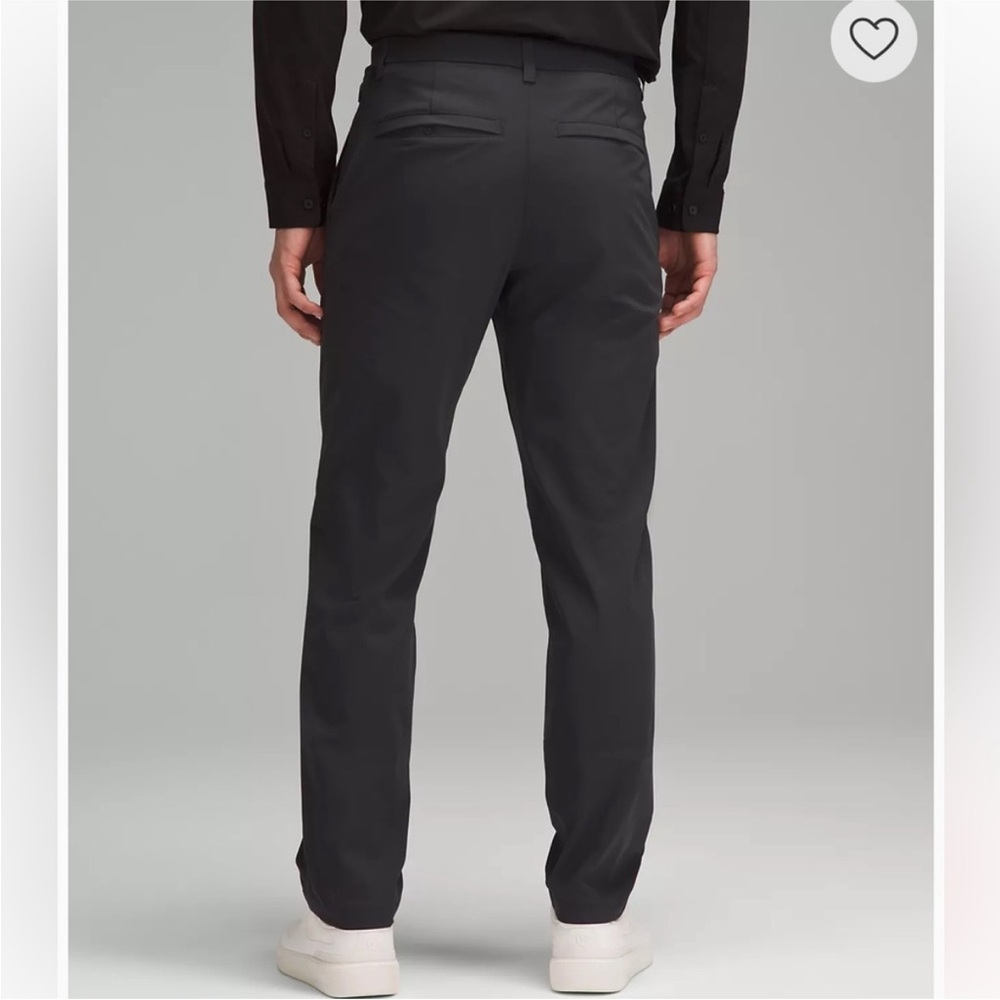 ABC TROUSERS SIZE 34